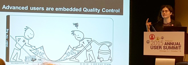 Caroline Muglia, University of Southern Califrnia